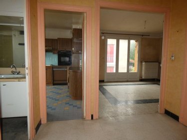 Maison a vendre Clermont-Ferrand 63000 Puy-de-Dôme 73 m2 4 pièces 170000 euros