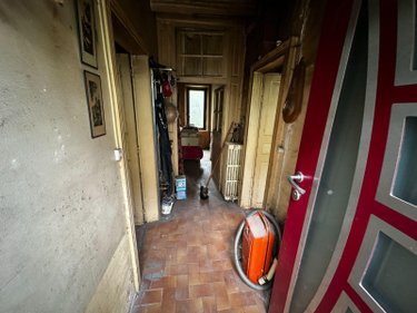 Maison a vendre La Celle-Saint-Cyr 89116 Yonne 81 m2 3 pièces 84000 euros