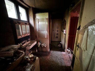 Maison a vendre La Celle-Saint-Cyr 89116 Yonne 81 m2 3 pièces 84000 euros