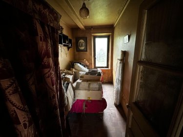 Maison a vendre La Celle-Saint-Cyr 89116 Yonne 81 m2 3 pièces 84000 euros