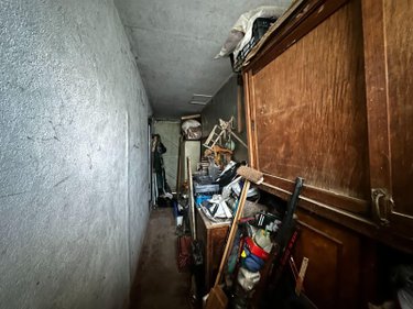 Maison a vendre La Celle-Saint-Cyr 89116 Yonne 81 m2 3 pièces 84000 euros