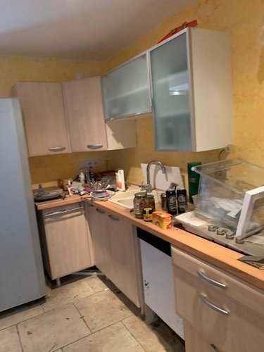 Maison a vendre La Celle-Saint-Cyr 89116 Yonne 81 m2 3 pièces 84000 euros