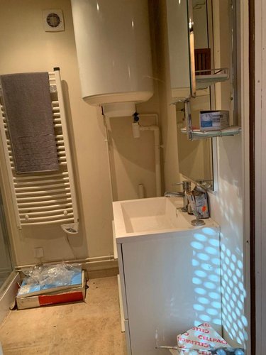 Maison a vendre La Celle-Saint-Cyr 89116 Yonne 81 m2 3 pièces 84000 euros