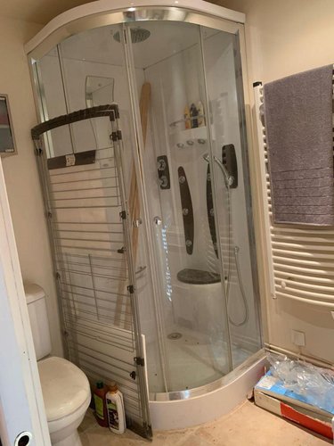 Maison a vendre La Celle-Saint-Cyr 89116 Yonne 81 m2 3 pièces 84000 euros