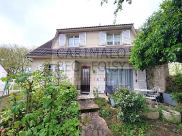 Maison a vendre Châteaudun 28200 Eure-et-Loir 113 m2 5 pièces 148000 euros