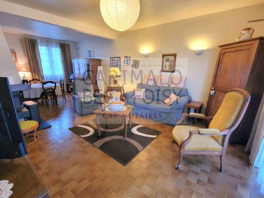 Maison a vendre Châteaudun 28200 Eure-et-Loir 113 m2 5 pièces 148000 euros