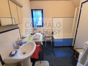 Maison a vendre Châteaudun 28200 Eure-et-Loir 113 m2 5 pièces 148000 euros