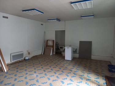 Maison a vendre Saint-Jacques-des-Blats 15800 Cantal 210 m2  138300 euros