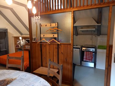 Maison a vendre Saint-Jacques-des-Blats 15800 Cantal 210 m2  138300 euros