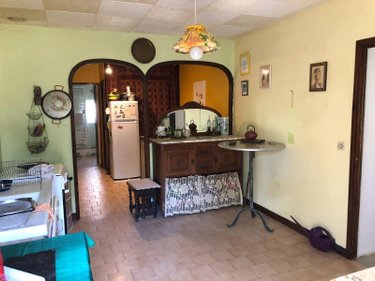 Maison a vendre Ségry 36100 Indre 102 m2 4 pièces 100700 euros