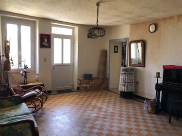 Maison a vendre Ségry 36100 Indre 102 m2 4 pièces 100700 euros
