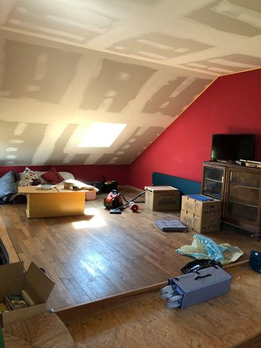 Maison a vendre Ségry 36100 Indre 102 m2 4 pièces 100700 euros