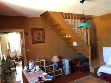 Maison a vendre Ségry 36100 Indre 102 m2 4 pièces 100700 euros