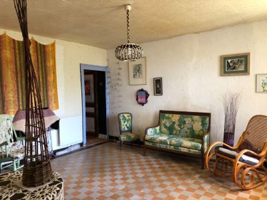 Maison a vendre Ségry 36100 Indre 102 m2 4 pièces 100700 euros