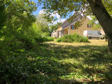 Maison a vendre Ségry 36100 Indre 102 m2 4 pièces 100700 euros