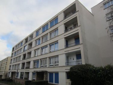 Appartement a vendre Chalon-sur-Saône 71100 Saône-et-Loire 69 m2 3 pièces 82300 euros