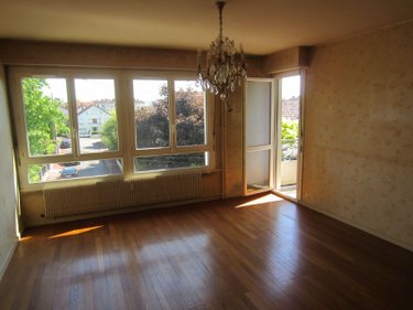 Appartement a vendre Chalon-sur-Saône 71100 Saône-et-Loire 69 m2 3 pièces 82300 euros