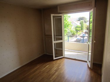 Appartement a vendre Chalon-sur-Saône 71100 Saône-et-Loire 69 m2 3 pièces 82300 euros