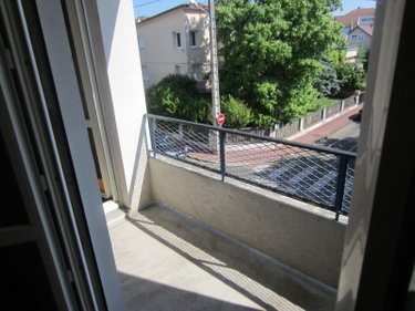 Appartement a vendre Chalon-sur-Saône 71100 Saône-et-Loire 69 m2 3 pièces 82300 euros