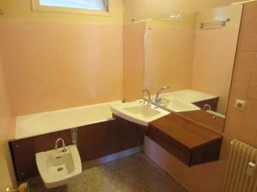Appartement a vendre Chalon-sur-Saône 71100 Saône-et-Loire 69 m2 3 pièces 82300 euros