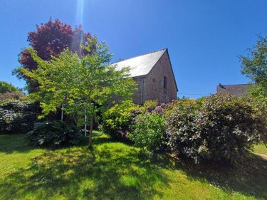 Maison a vendre Guidel 56520 Morbihan 260 m2 9 pièces 1035000 euros
