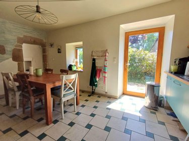 Maison a vendre Guidel 56520 Morbihan 260 m2 9 pièces 1035000 euros