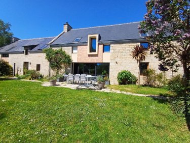 Maison a vendre Guidel 56520 Morbihan 260 m2 9 pièces 1035000 euros