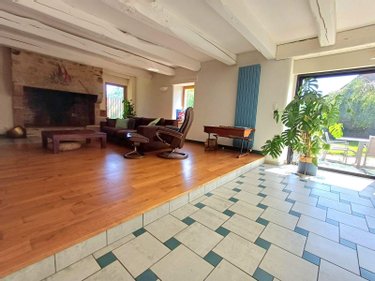 Maison a vendre Guidel 56520 Morbihan 260 m2 9 pièces 1035000 euros