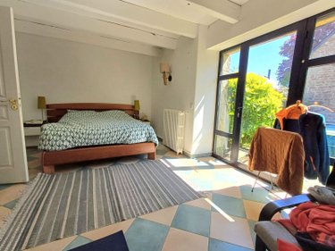 Maison a vendre Guidel 56520 Morbihan 260 m2 9 pièces 1035000 euros