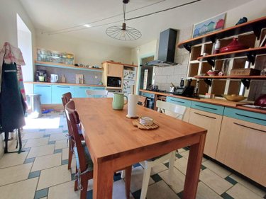 Maison a vendre Guidel 56520 Morbihan 260 m2 9 pièces 1035000 euros