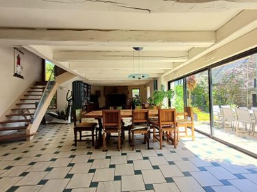 Maison a vendre Guidel 56520 Morbihan 260 m2 9 pièces 1035000 euros