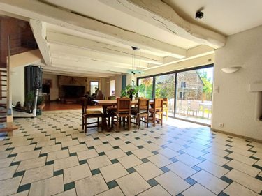 Maison a vendre Guidel 56520 Morbihan 260 m2 9 pièces 1035000 euros