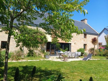 Maison a vendre Guidel 56520 Morbihan 260 m2 9 pièces 1035000 euros