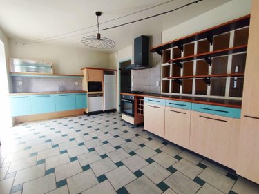 Maison a vendre Guidel 56520 Morbihan 260 m2 9 pièces 1035000 euros