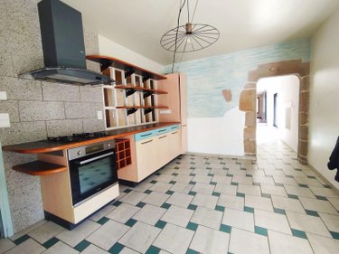 Maison a vendre Guidel 56520 Morbihan 260 m2 9 pièces 1035000 euros