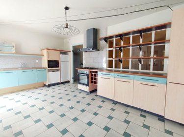 Maison a vendre Guidel 56520 Morbihan 260 m2 9 pièces 1035000 euros