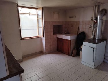 Maison a vendre Lourouer-Saint-Laurent 36400 Indre 70 m2 4 pièces 63600 euros