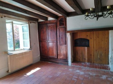 Maison a vendre Lourouer-Saint-Laurent 36400 Indre 70 m2 4 pièces 63600 euros