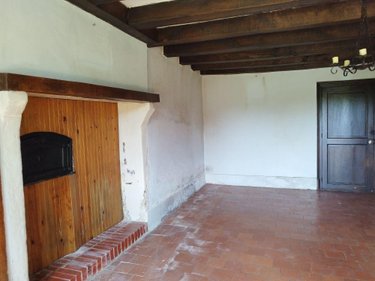 Maison a vendre Lourouer-Saint-Laurent 36400 Indre 70 m2 4 pièces 63600 euros