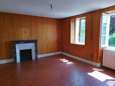Maison a vendre Lourouer-Saint-Laurent 36400 Indre 70 m2 4 pièces 63600 euros