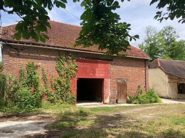 Maison a vendre Chaource 10210 Aube 140 m2 3 pièces 89900 euros