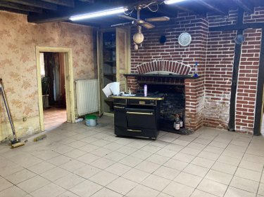 Maison a vendre Chaource 10210 Aube 140 m2 3 pièces 66000 euros