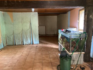 Maison a vendre Chaource 10210 Aube 140 m2 3 pièces 66000 euros