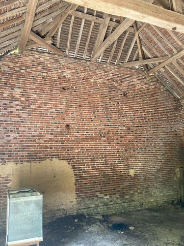 Maison a vendre Chaource 10210 Aube 140 m2 3 pièces 66000 euros
