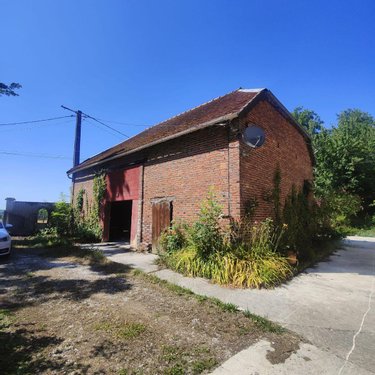 Maison a vendre Chaource 10210 Aube 140 m2 3 pièces 89900 euros