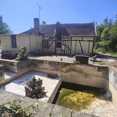 Maison a vendre Chaource 10210 Aube 140 m2 3 pièces 66000 euros