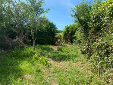 Terrain a batir a vendre Azé 71260 Saône-et-Loire 994 m2  74000 euros