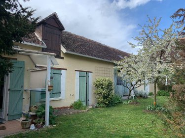 Maison a vendre Châtillon-sur-Indre 36700 Indre 175 m2 5 pièces 199900 euros