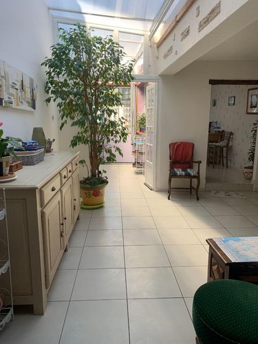 Maison a vendre Châtillon-sur-Indre 36700 Indre 175 m2 5 pièces 199900 euros