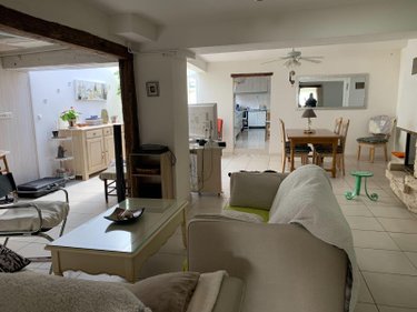 Maison a vendre Châtillon-sur-Indre 36700 Indre 175 m2 5 pièces 199900 euros